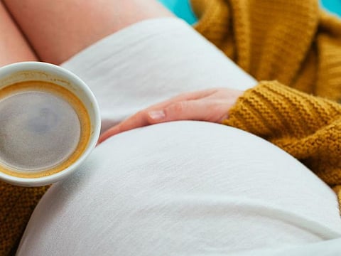 Is there any safe level of coffee consumption in pregnancy?