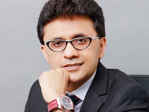 Anis Sajan