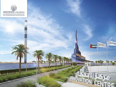 Dewa's Cleantech Connect programme enables innovators, achievers, and professors in clean energy to demonstrate their success in clean energy technologies.