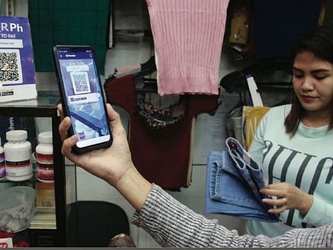 Payments using digital cash, such as Gcash and Maya, have seen a massive jump in the Philippines. The under-construction national fibre backbone could boost e-commerce even further for its 119-million people.