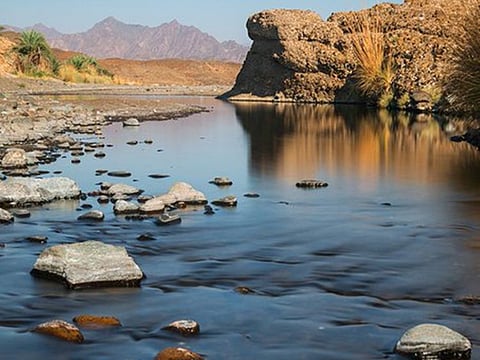 Oman joins the rest of the world in celebrating the World Heritage Day that is celebrated today.