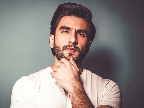 Ranveer Singh