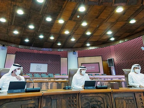 Sheikh Hamdan bin Mohammed bin Rashid Al Maktoum, Crown Prince of Dubai and Chairman of the Executive Council, on Wednesday approved the establishment of a council dedicated to the development of Emirati human resources