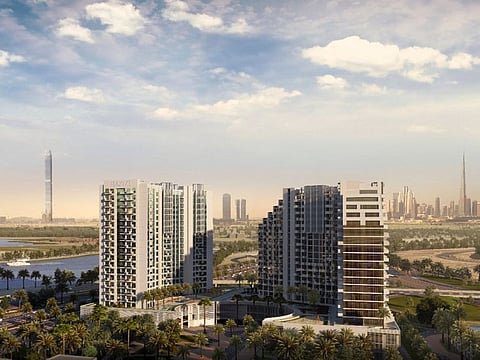 UAE’s Azizi Developments has become the first developer in the country to register an Israeli property purchase.