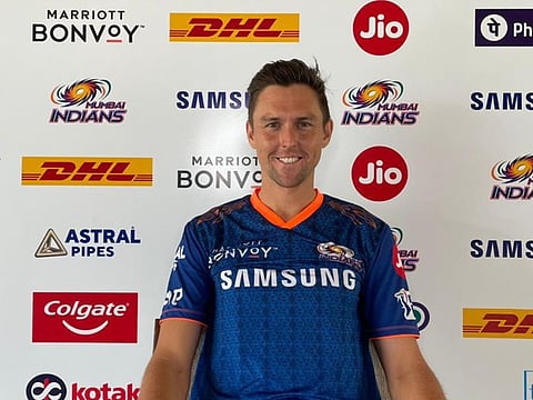Trent Boult will hardly have time for a break after IPL 2021 as he will be leading the New Zealand attack against India in World Test Championship final.