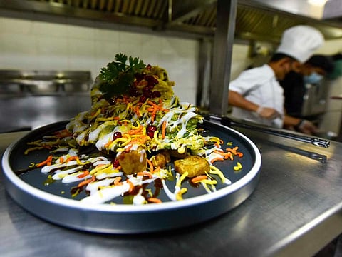 All good to go... The sheer number of cloud kitchens that have taken root in Dubai the past year has given landlords some relief. Even restaurants are being re-purposed to suit the fast emerging trend. (Image used for illustrative purposes.)