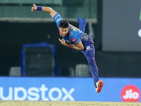 Trent Boult of Mumbai Indians feels they will have to start afresh against Kolkata Knight Riders despite an overwhelming head-to-head record.