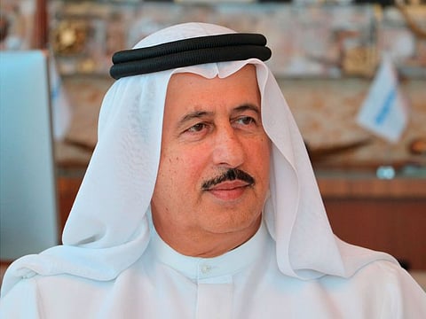 Abdulqader Ali, CEO of Smartworld