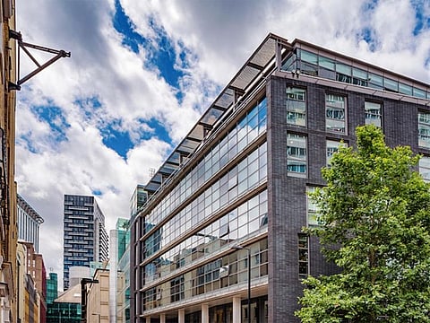 Out with the old and in with the new… UK business school will from September will bear a new identity.