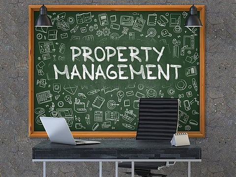 In UAE's office and commercial real estate space, the returns are outpacing the US Treasury by quite a margin.