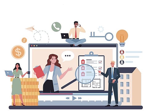 Sure, seeking external help in handling property assets comes at a cost, but in the long run, it pays off.