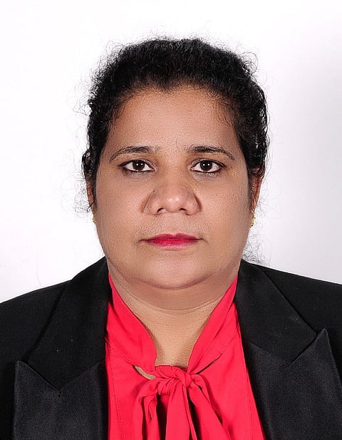 Annamma Lucy, who teaches Social Studies at GEMS Our Own English High School in Sharjah (Boys’ Branch), created a free ‘Learning Journey’ virtual programme for students during the pandemic
