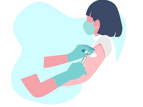 What parents need to know about childhood vaccines in the time of COVID-19