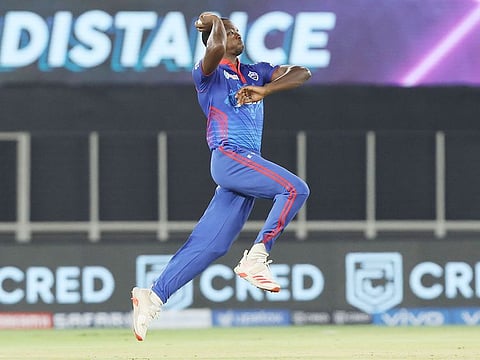 Kagiso Rabada, who was acquired by Punjab Kings to boost their pace attack, is out of the quarantine period now.