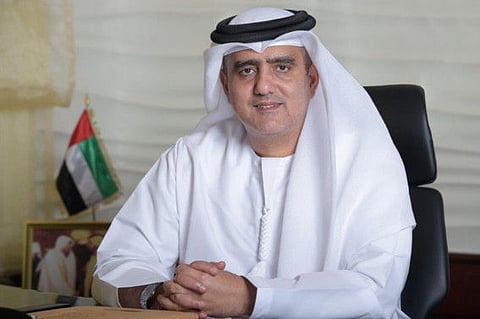 Dubai’s Attorney General Essam Issa Al Humaidan