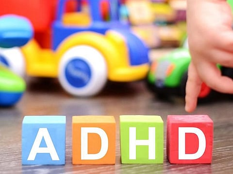ADHD: What are the signs of ADHD in kids?