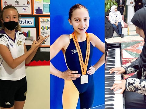 Supplied / Gulf News