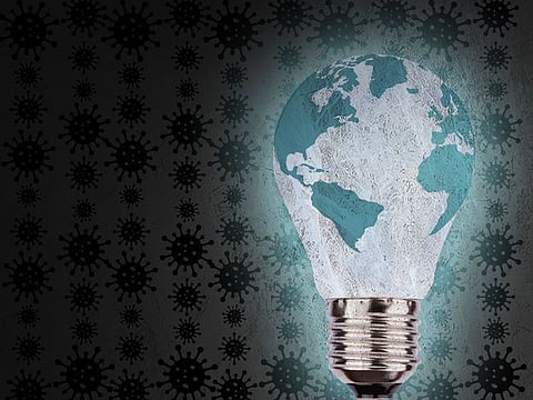 COVID-19: Only equitable distribution of wealth can benefit the community as a whole