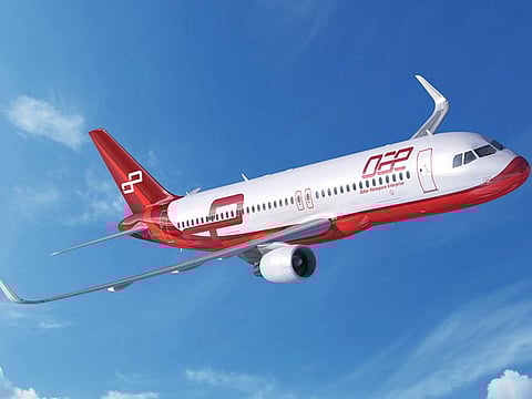 Dubai Aerospace Enterprise (DAE) on Wednesday reported a revenue of $307.5 million (Dh1.13 billion) in the first quarter.