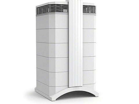 Several hundred IQAir HealthPro and IQAir Cleanroom systems are currently being deployed in healthcare institutions in Hong Kong and China in the fight against SARS-CoV and COVID-1