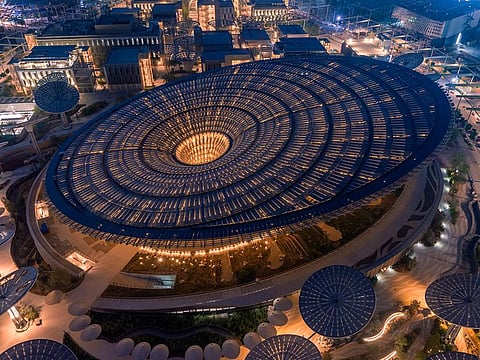 See if you are eligible for a free entry to Expo 2020 and how you can avail more complimentary tickets.