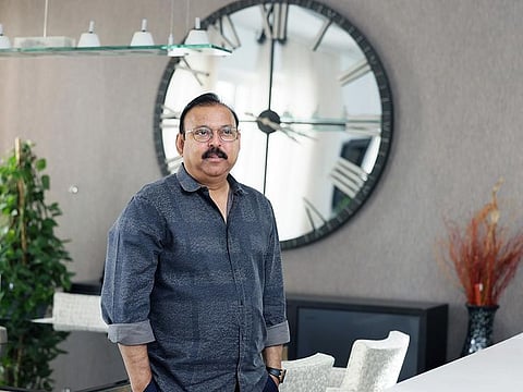 Neelesh Bhatnagar is ramping up his exposure in the digital space, and virtual sports investments could be the next big thing for him. Then there is, of course, the F&B space.