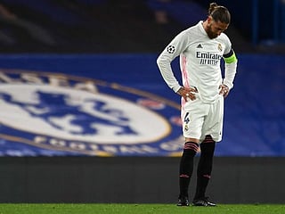 In pictures: Sergio Ramos, Neymar look dejected as Real Madrid, PSG crash out of Champions League semifinals; Manchester City, Chelsea celebrate making it to the end