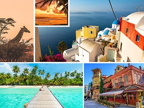 Agents recommend that residents, especially those with confirmed travel plans, book their tickets as soon as possible, as airfares are expected to rise sharply in the coming weeks.