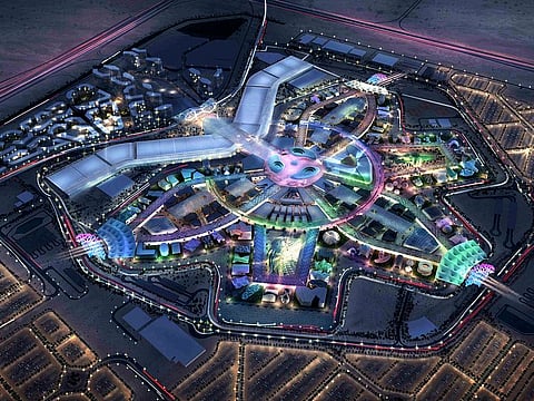 Expo 2020 is the first World Expo to be held in the Middle East, Africa and South Asia (MEASA) region and will kick-off celebrations from October 1, 2021 till March 31, 2022