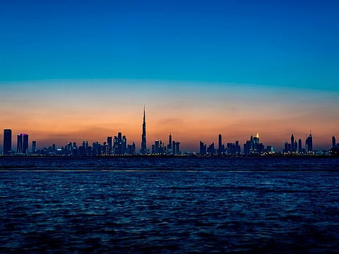Catch the perfect Dubai sunset this mid-term break: 5 must-see spots