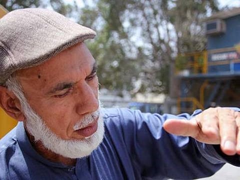 As a young man in his 30s, Bashir Ahmad Khan first came to the UAE in the Ramadan of 1972.