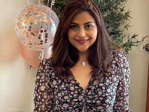 Dubai-based Indian expatriate Cindrella Sequeira: Here's how she, now 24, built savings from teenage years, now setting aside money for family, charity