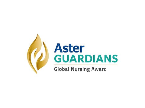 Nurses from across the world can apply for the $250,000 'Guardian Global Nursing Award launched by Aster DM Healthcare.