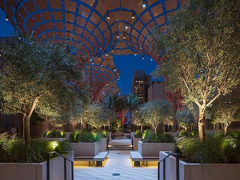 Tickets for Expo 2020 Dubai will go on sale worldwide with effect from July 18.