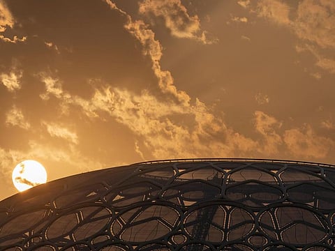 Expo 2020 Dubai reveals extensive programme on how it plans to unite the world for the 182-day event run.