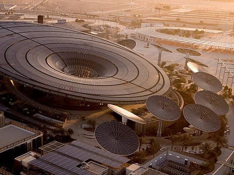 Expo 2020 Dubai will turn into a global platform for raising awareness and defining actionable solutions for our home planet.