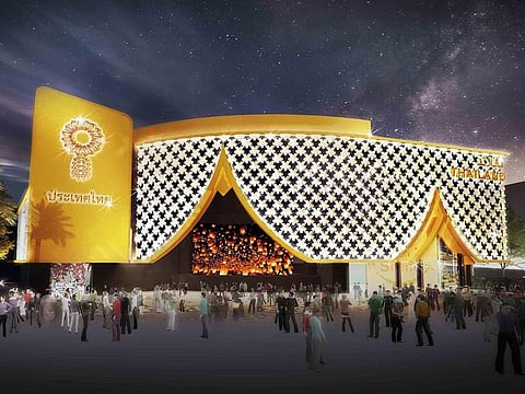 The pavilion will be exhibiting tech progress while staying true to the core of ‘Thai DNA’, or the hospitality and approachability that Thais are so well known for.