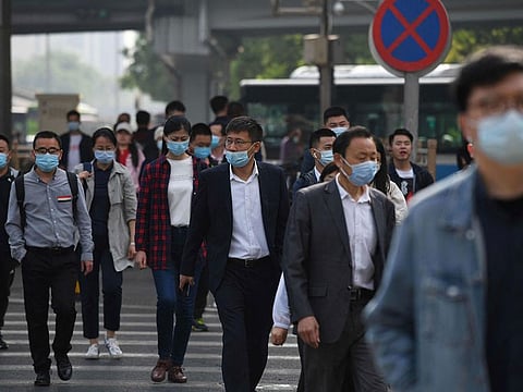 Investment picked up as local governments boosted sales of special bonds in the first two months of the year to front-load spending in infrastructure.