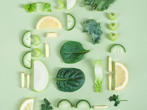 Simple nutritional inspiration for exhausted mothers