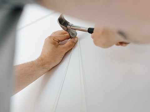 Picture used for illustrative purposes only.