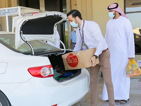 In line with its commitment to deliver both moral and financial support to cancer patients and their families, FOCP carried out its annual ‘Ramadan Mir’ campaign.