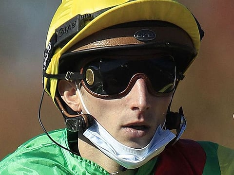 Pierre-Charles Boudot