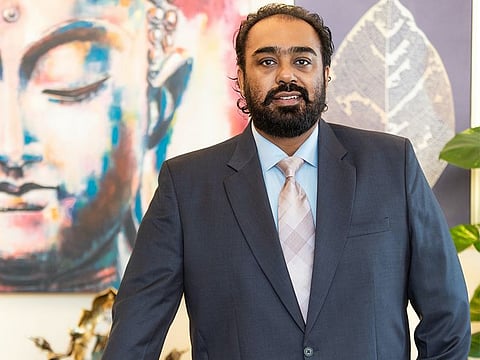 CELEBFIE Founder and CEO Raminder Singh