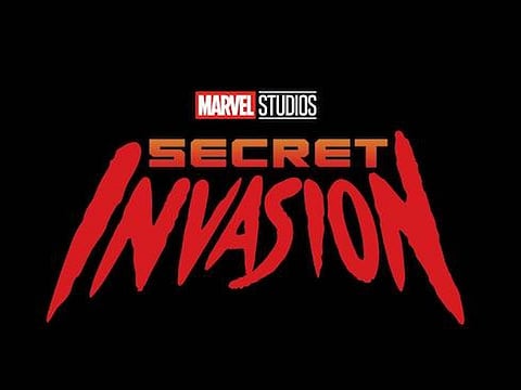 Secret Invasion