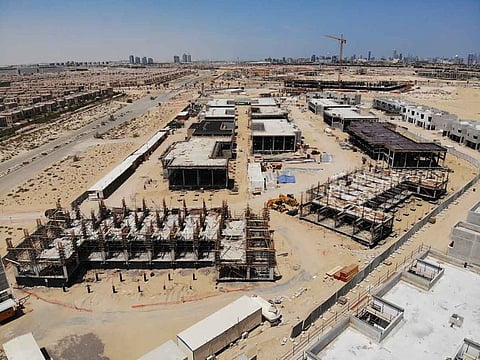 Reportage Properties launched new projects in 2020, both in Abu Dhabi and Dubai