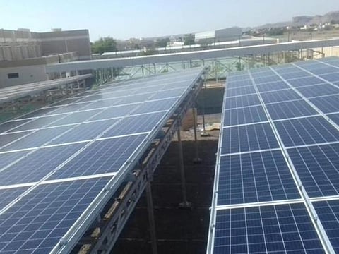Oman has embarked on a clean or renewable energy programme across multiple fronts. The 'Hy-Fly' is the latest in this space.