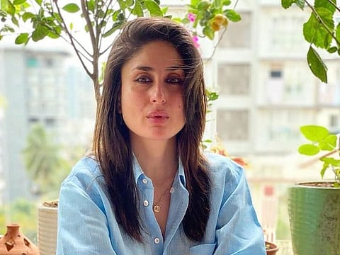 Kareena Kapoor Khan