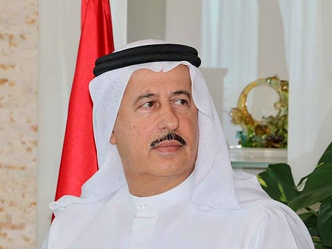 Abdulqader Ali, CEO, Smartworld