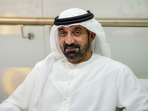 Sheikh Ahmed bin Saeed Al Maktoum, Chairman of the Dubai Supreme Council of Energy, Wednesday inaugurated the 7th World Green Economy Summit (WGES) in Dubai.