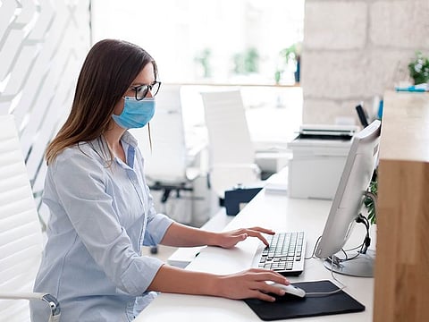 Learn new skills to seek a new career? A good number of UAE's workforce are already at it.